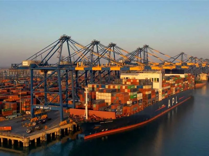 Adani Ports Q2 revenue rises 24 pc to Rs 11,340 crore; raises FY27 guidance