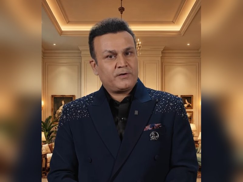 Virender Sehwag reveals what Shoaib Akhtar told him during his 1st encounter with pace legend