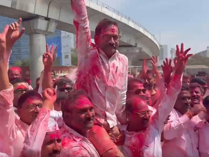 Maha MLC polls: BJP, NCP(SP) secure early victories as vote counting continues