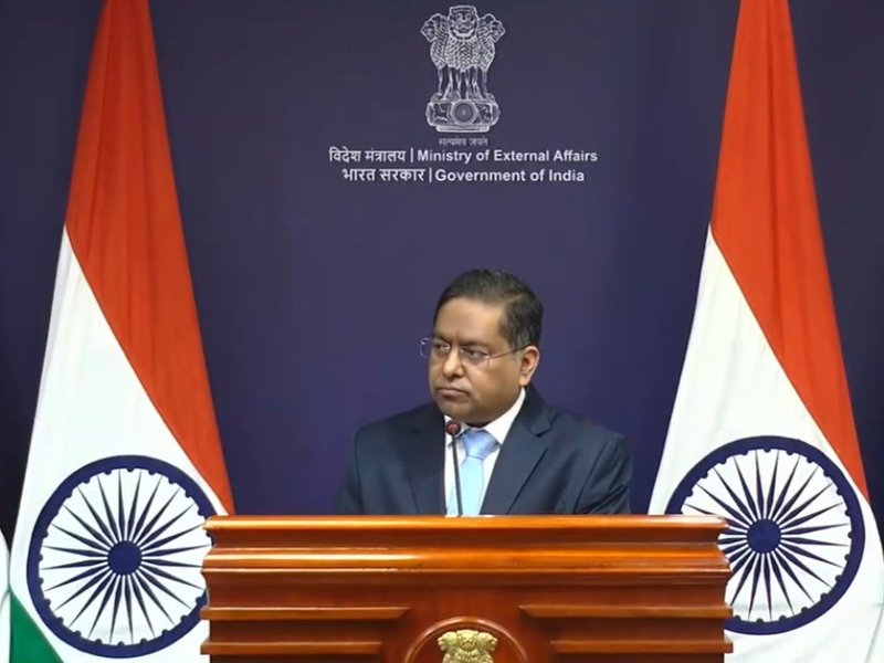 'Invited all SCO members, dialogue partners': MEA on invite to Pak for SCO Civilisational Dialogue 