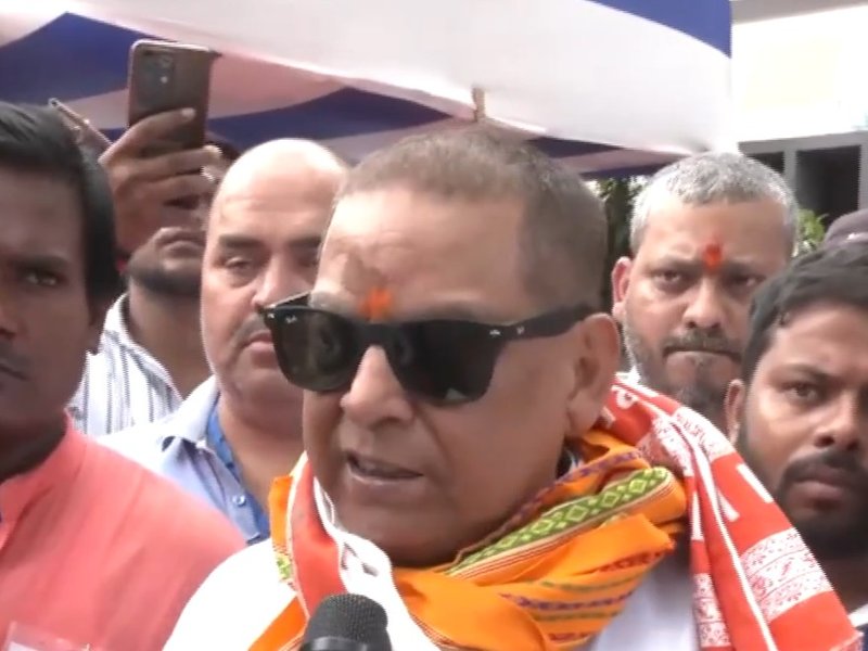 Bihar results: Newly elected MLC Neeraj Kumar explains 3 ‘N’ advantage over rival (Photo: IANS)