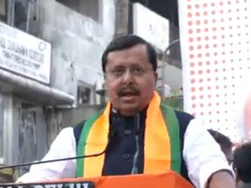मोदी जी कहीं नहीं जाएंगे, 2029 में इसी लालकिले के प्राचीर से तिरंगा फहराते नजर आएंगे: नितिन नवीन  