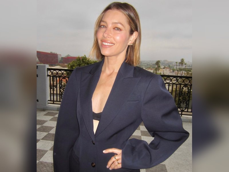Jessica Biel doesn’t want her elder one to become nepo baby