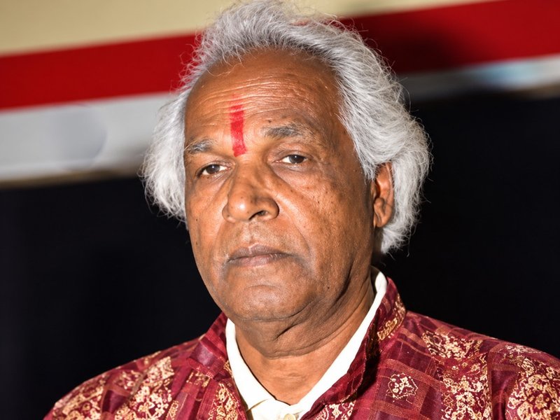 पुण्यतिथि विशेष : झारखंड के प्रसिद्ध छऊ गुरु पंडित श्यामा चरण पति, कला में दिया अविस्मरणीय योगदान