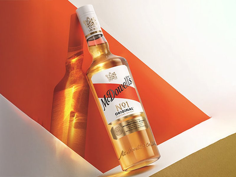 Black Dog maker United Spirits Q2 net profit falls to Rs 462 crore
