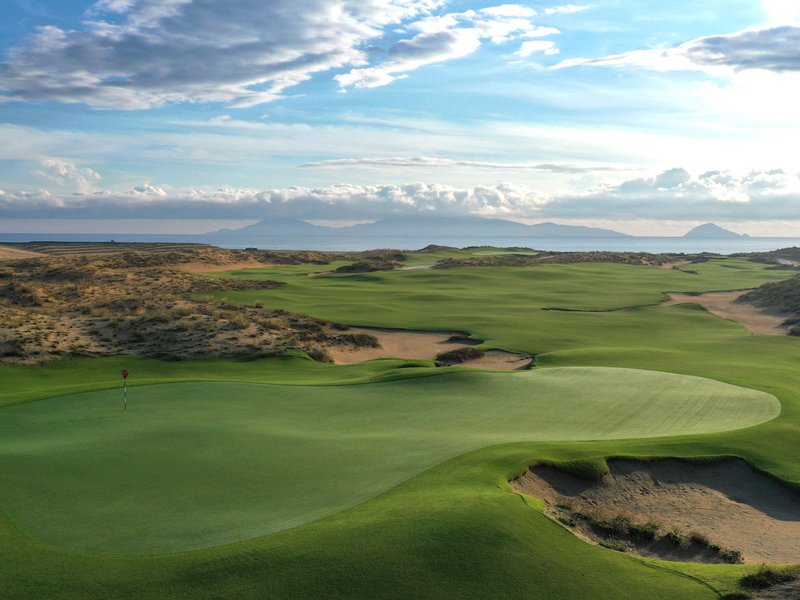 Vietnam and Sydney to host next two Asia-Pacific Amateur golf events in 2027 and 2028. Photo credit: PGA