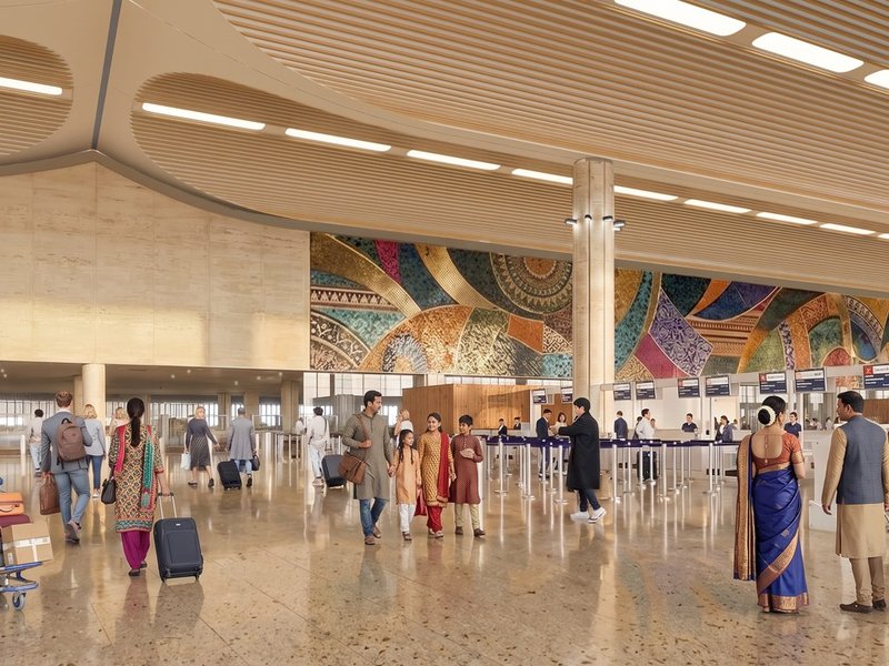 MIAL, airlines align on phased transition of international traffic for T1 redevelopment (Photo: IANS)