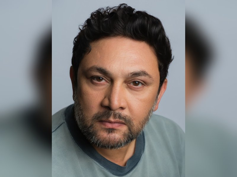 Rajesh Kumar on ‘Matargashti’: ‘It is a beautiful reflection of our society’