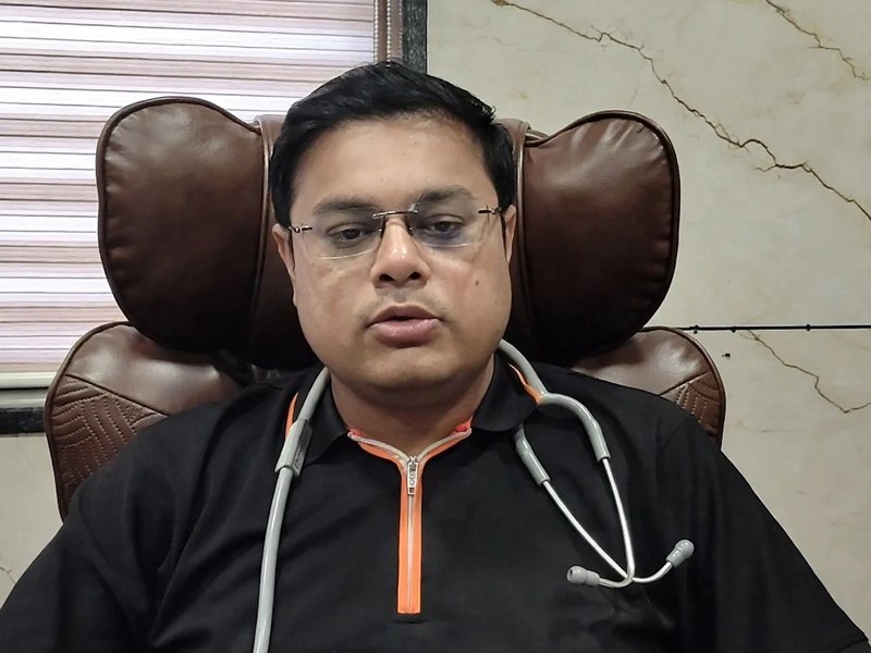 महाराष्ट्र: आयुष्मान भारत योजना से येवला में साढ़े चार हजार मरीजों का मुफ्त इलाज, जरूरतमंदों को मिली राहत