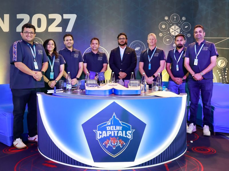 Delhi Capitals have strengthened an already strong squad, says coach Jonathan Batty on auction strategy in the Women's Premier League (WPL) 2027 in the player auction in Kochi on Wednesday. Photo credit: Delhi Capitals
