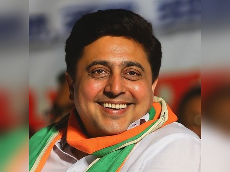 MLC elections: Congress opens account, wins RSS bastion in Nagpur