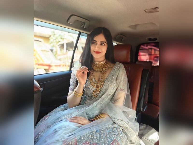 Adah Sharma reveals her exercise of living in late Sushant Singh Rajput’s house in Mumbai
