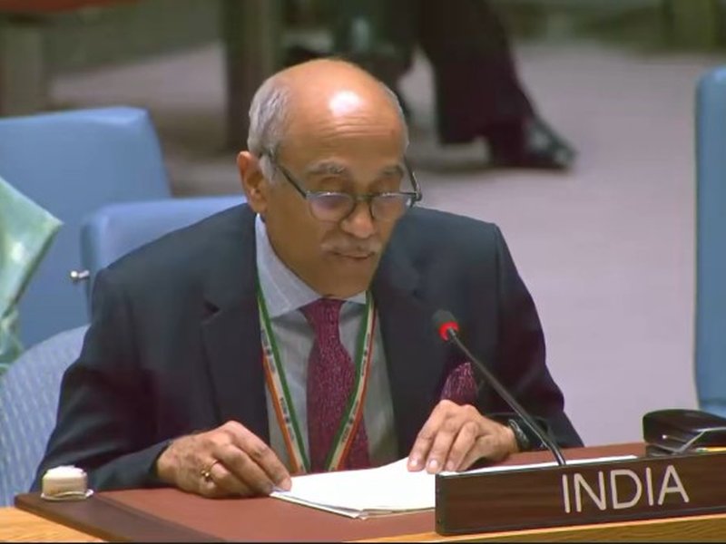 More women in armed forces can lead to greater protection for females in conflict areas: India at UN