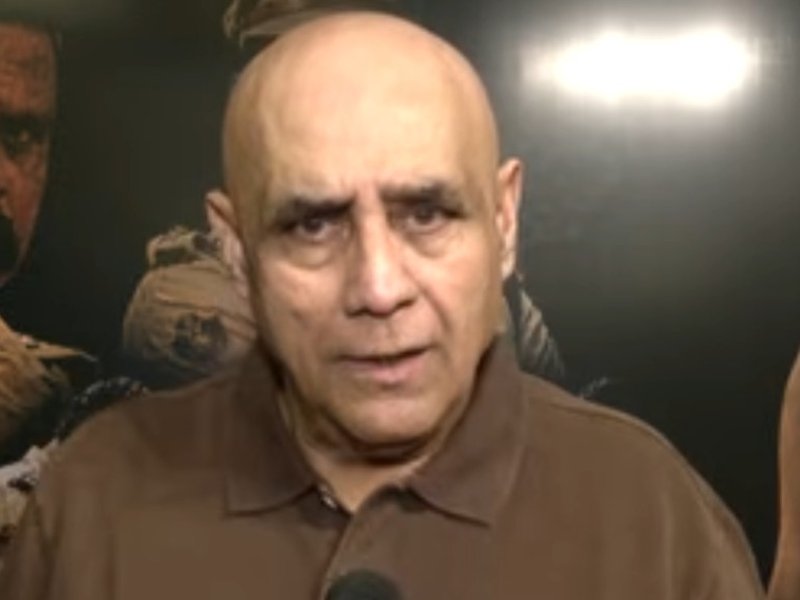 Puneet Issar lambastes Naseeruddin Shah over ‘dimaagi naxal’ remark: Why is your criticism always selective?
