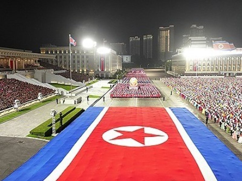 US-South Korea on North Nuclear Disarmament 