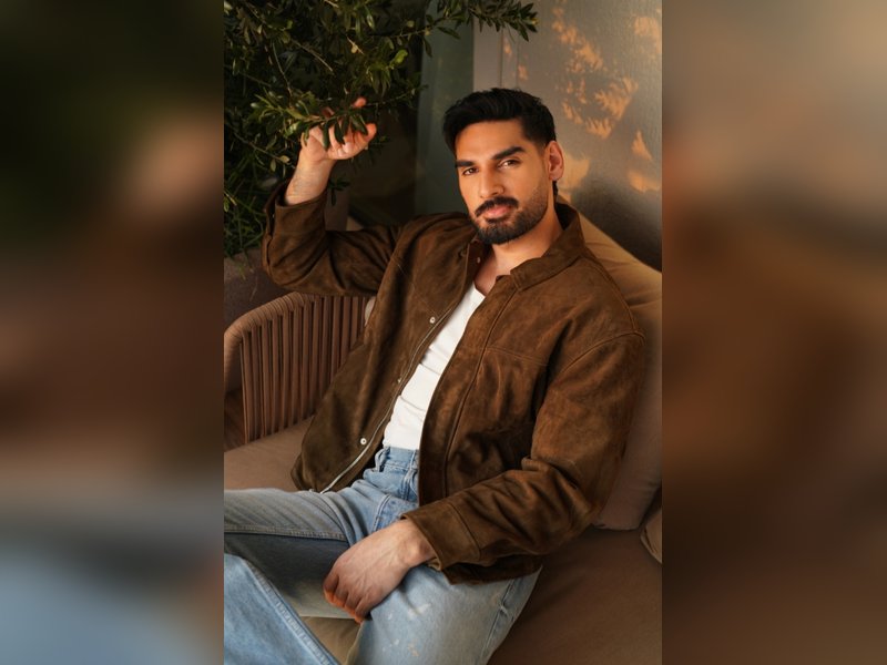 Ahan Shetty’s action drama ‘Sanki’ to go on floors in Bhopal on October 30