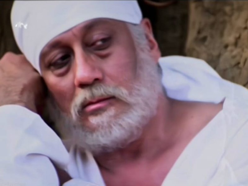 Jackie Shroff 