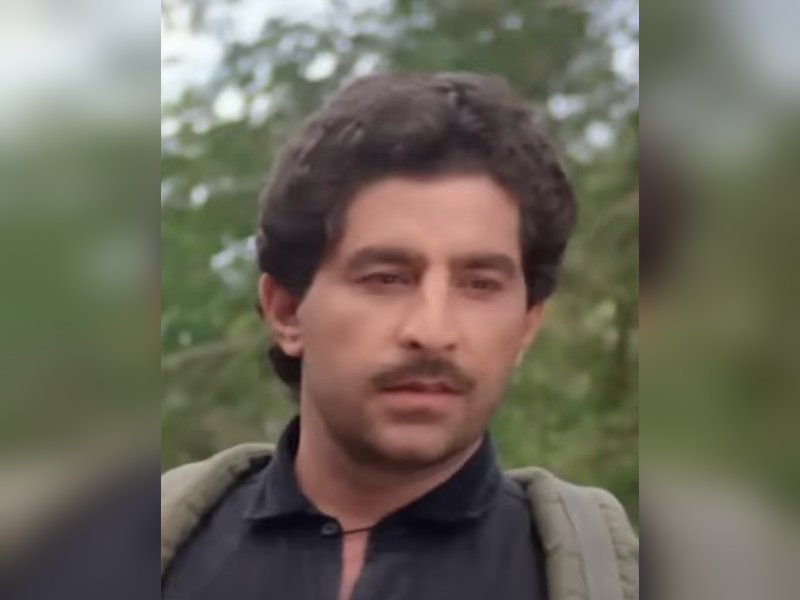  'अंकुर' से किया था डेब्यू, 6 साल रहे बेरोजगार, फिर पिता के रोल से चमकी किस्मत 
