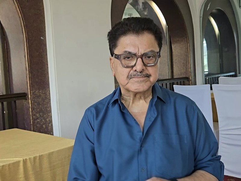 Ashoke Pandit asks Naseeruddin Shah to stop substance use, suggests seeking medical help over ‘Dimagi Naxal’ remark
