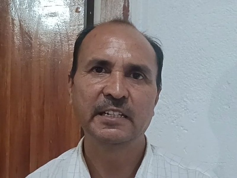 जामनगर: लाभार्थियों ने कहा-पक्के मकान में जाने का सपना पीएम मोदी ने किया पूरा 