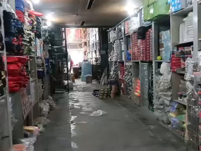 मोदी सरकार के 'खेलो इंडिया स्पोर्ट्स गुड्स मैन्युफैक्चरिंग स्कीम' से जालंधर के खेल उद्योग को होगा फायदा, रोजगार के अवसर बढ़ेंगे  