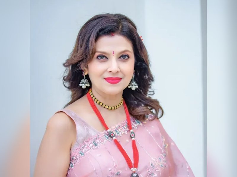 CINTAA row: Varsha Usgaonkar alleges staff is hand in glove with Poonam Dhillon, Padmini Kolhapure 