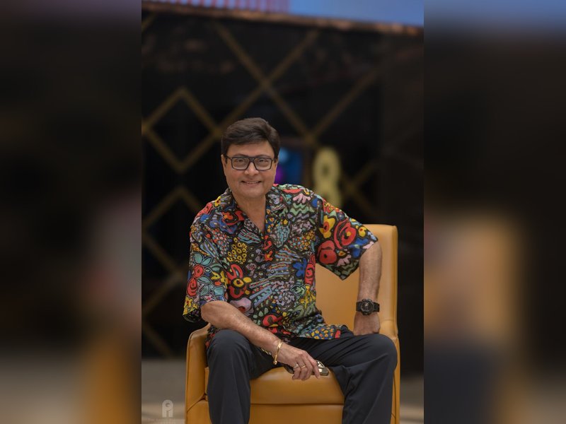 Sachin Pilgaonkar reveals why he loves family entertainers