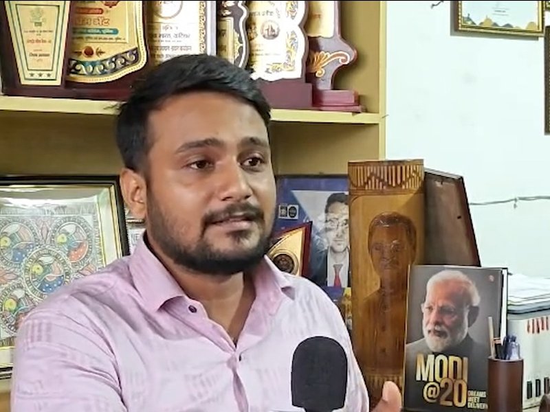 Bihar: MBA student turns entrepreneur under PMEGP, employs 40 families in village (Photo: IANS)