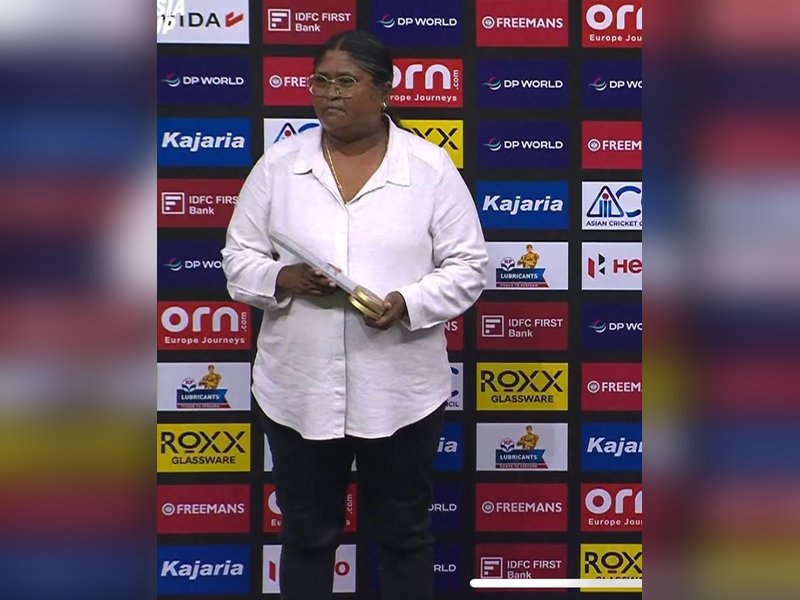 Sophie Molineux can be our trump card in Women’s Premier League (WPL) 2027, says UP Warriorz scouting head Neetu David following the auction. Photo credit: WPL