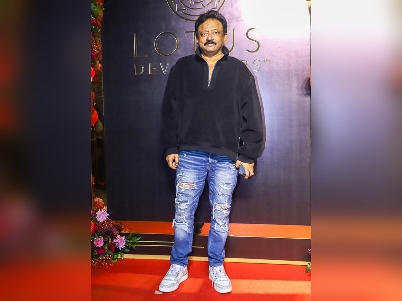 Ram Gopal Varma in legal trouble over Rs. 29.67 dues: Production house issues warning