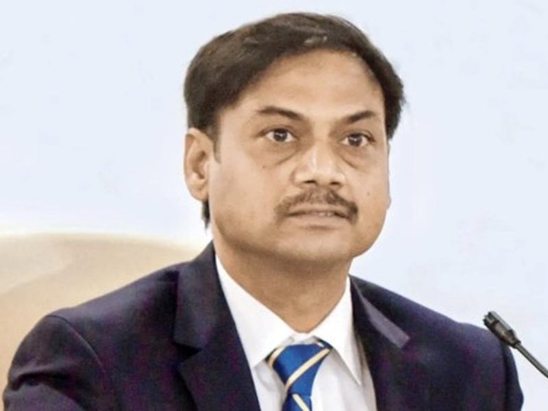 Ex-India chief selector MSK Prasad joins Venice Livewires as team director in Italia T10 League. Photo credit: @MSK Prasad/X