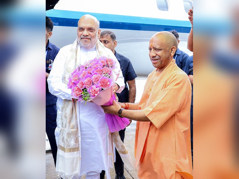UCC will be implemented if BJP forms govt for third time: Amit Shah in Uttar Pradesh