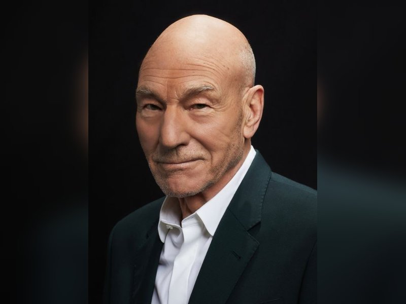 Patrick Stewart passes away at 96 following brief and poignant journey with Alzheimer's Disease