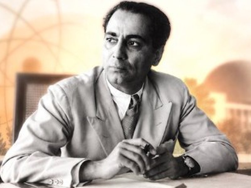 'डॉ. होमी जहांगीर भाभा ने भारत को परमाणु विज्ञान में दिलाई नई पहचान', जयंती पर केंद्रीय और मुख्यमंत्रियों ने किया नमन
