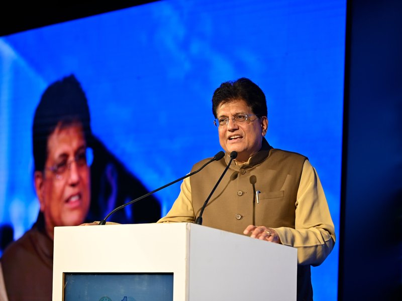 India’s FTAs provide preferential market access to 76 pc of global GDP