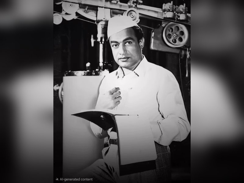 Jackie Shroff remembers legendary filmmaker V. Shantaram on his 36th death anniversary