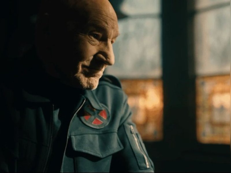 Russo Brothers pay tribute to Patrick Stewart: Thank you for entertaining all of us, sir’