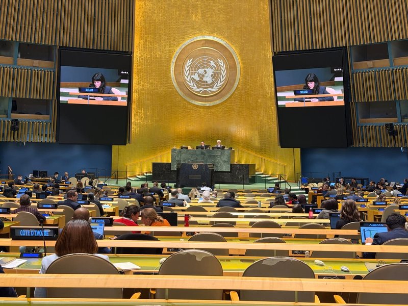UN extends Nepal, Bangladesh’s LDC graduation preparatory period to 2029 