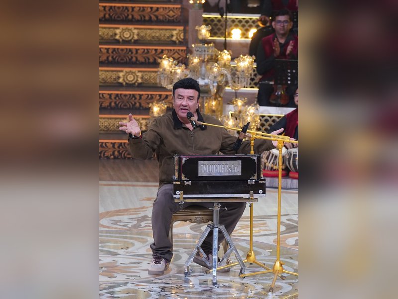 Anu Malik turns special judge for ‘Sa Re Ga Ma Pa 2026’: Singing is not just about sur and taal