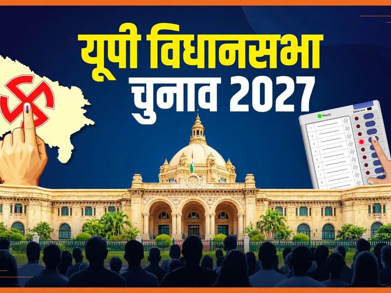 यूपी चुनाव 2027: झांसी जिले के सभी विधानसभा सीटों पर 2022 में एनडीए का कब्जा, इस जिले का रहा है खास महत्व 