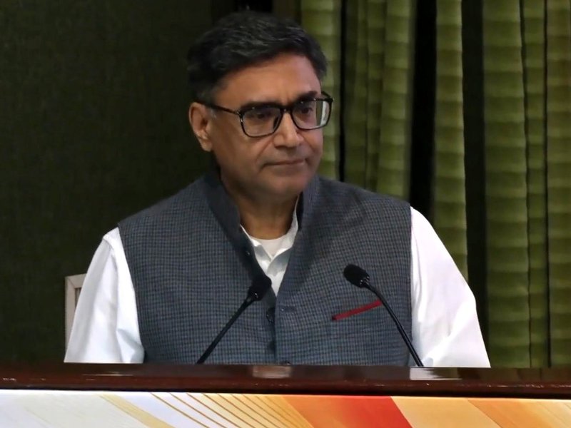 Global security landscape increasingly fragmented, contested: Foreign Secretary Vikram Misri at VISV-2026
