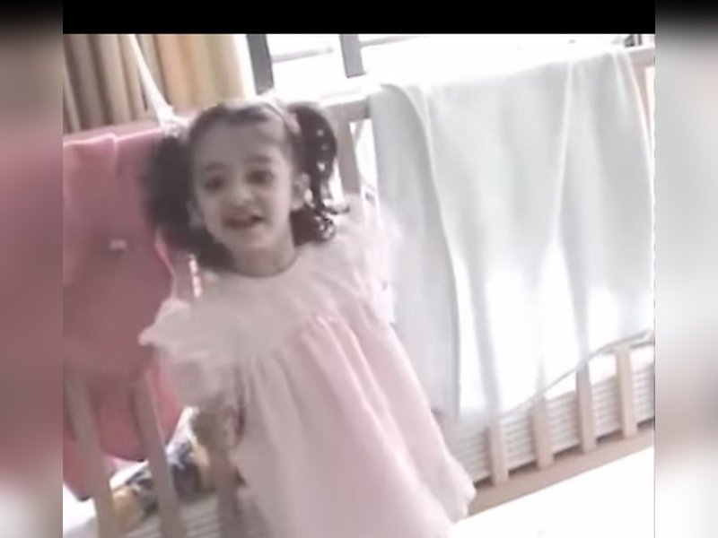 Bhavana Pandey shares adorable childhood glimpses of Ananya Panday, calls her 'born for the camera'