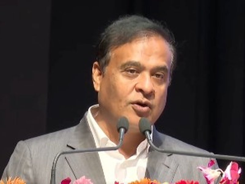 Adani Airports-IHCL partnership to boost hospitality infrastructure in Assam: CM Sarma