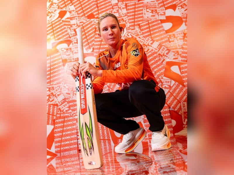 WBBL 12: Mooney takes over Scorchers captaincy from Devine