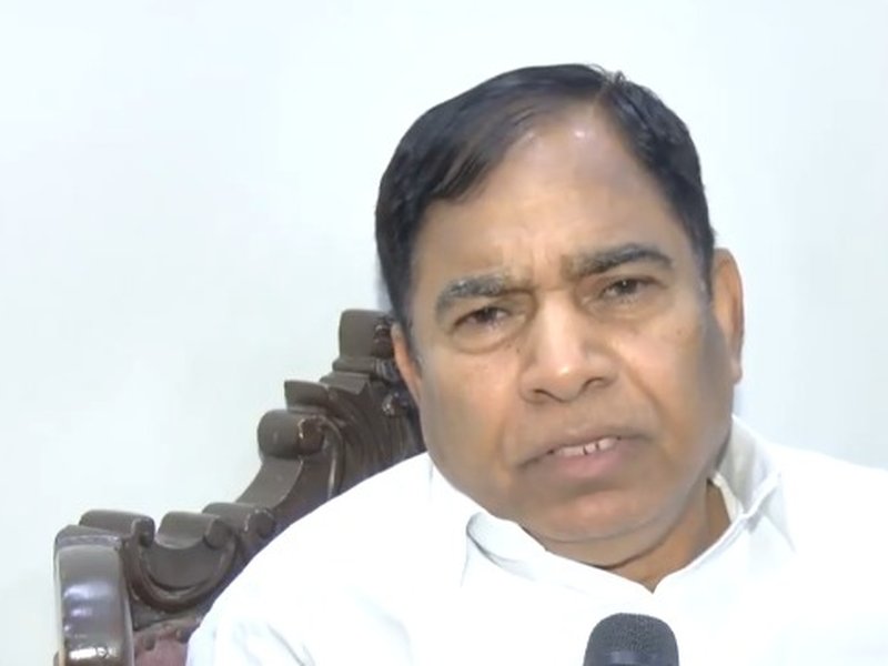 BJP slams INDIA bloc’s ‘public impeachment’ of CEC Gyanesh Kumar, calls it political drama