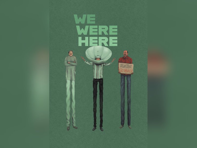  Priyanka Chopra on ‘We Were Here’: It offers a refreshing, witty take on a subject that feels very timely