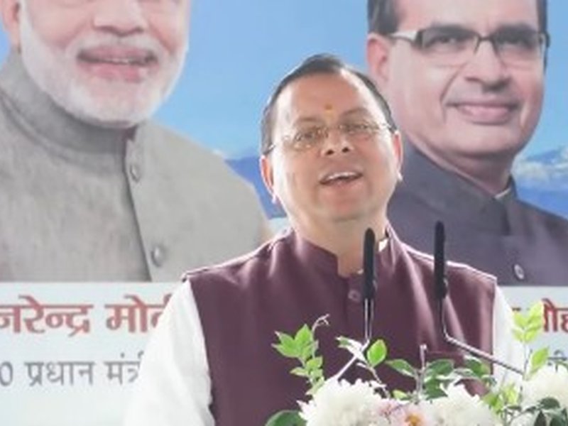 PM-KISAN instalment to benefit Uttarakhand farmers, says CM Dhami (Photo: IANS)