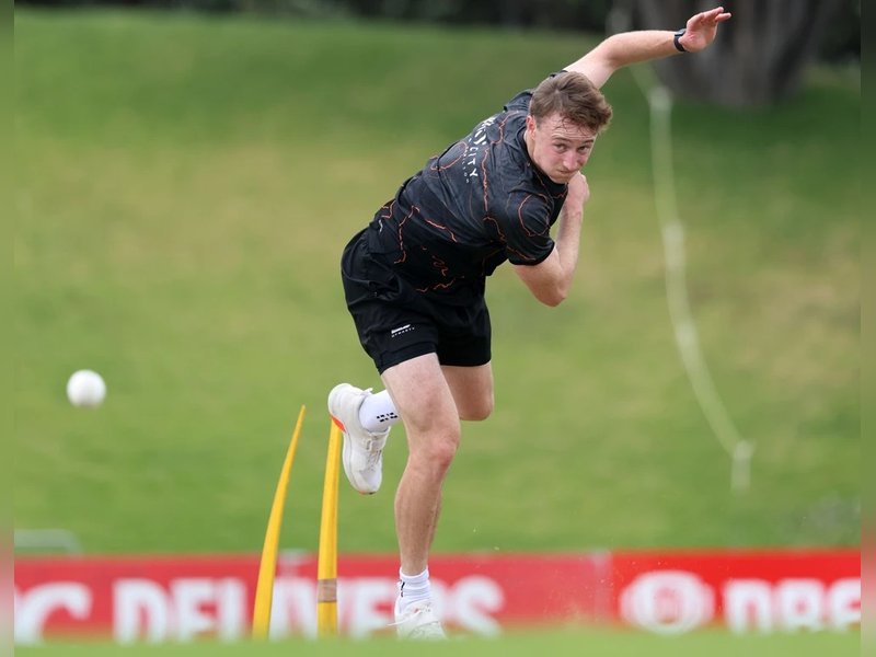 'Trying to forget it, confronting new opportunity': Fisher after Wellington bashing