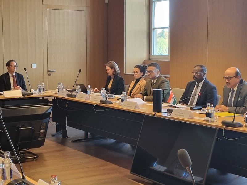 India, Belgium and Luxembourg agree to deepen economic ties