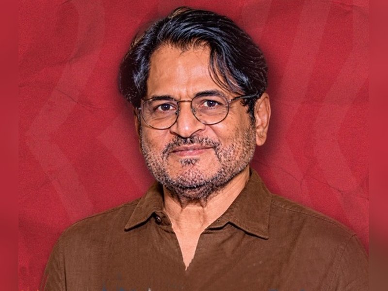 Raghubir Yadav suffered heart attack before shooting for a key scene in ‘Hunkkaar: The Roar’